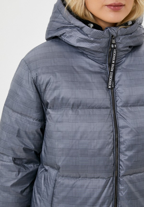 фото Пуховик baon