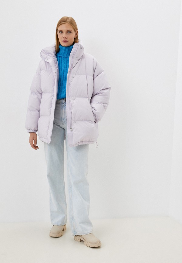 фото Пуховик baon