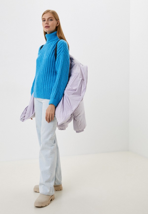 фото Пуховик baon