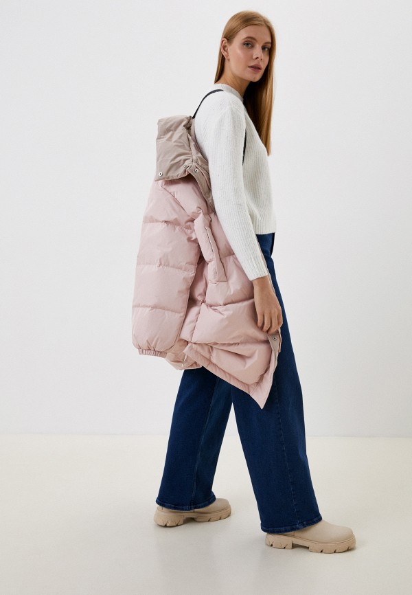 фото Пуховик baon