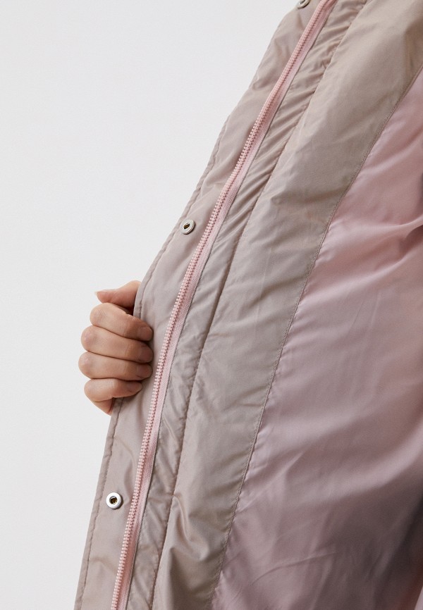 фото Пуховик baon