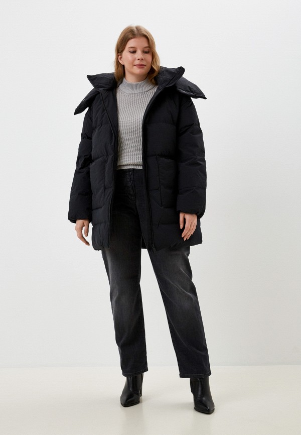 фото Пуховик baon