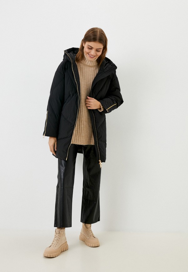 фото Пуховик baon