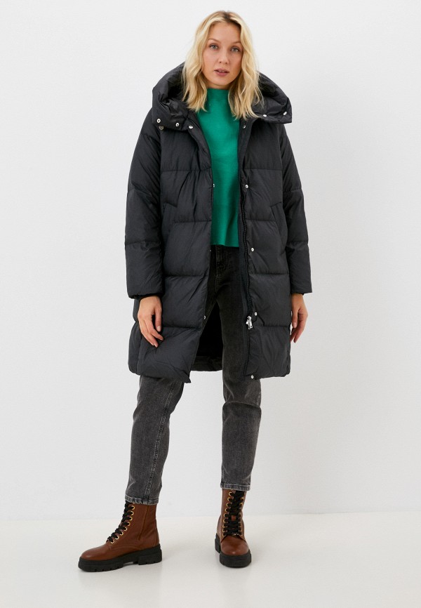 фото Пуховик baon