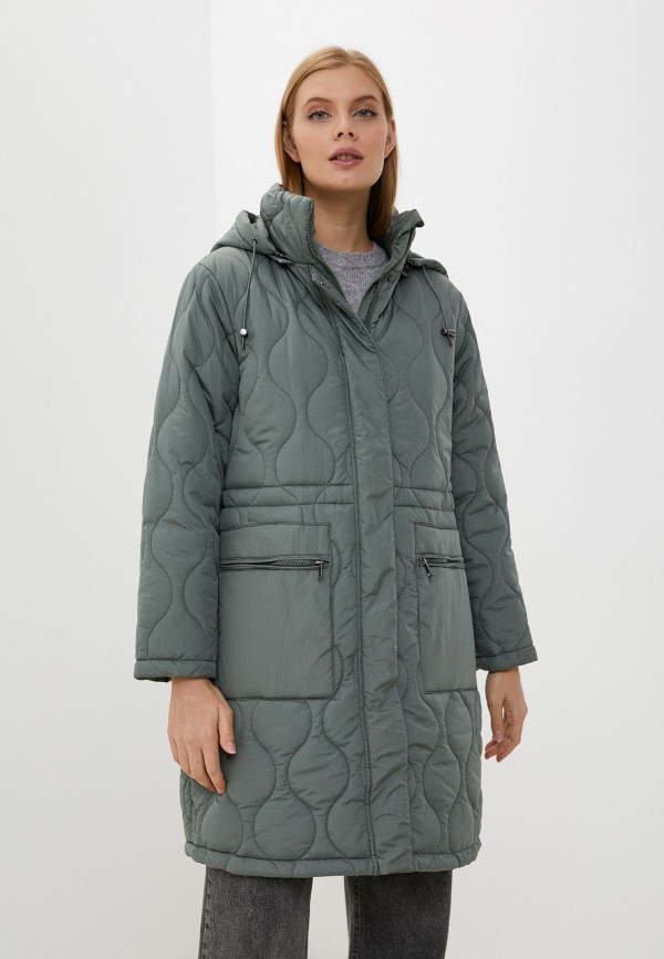 фото Куртка утепленная baon