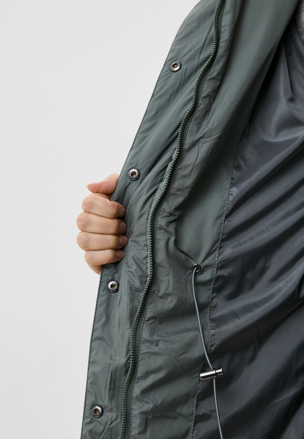 фото Куртка утепленная baon