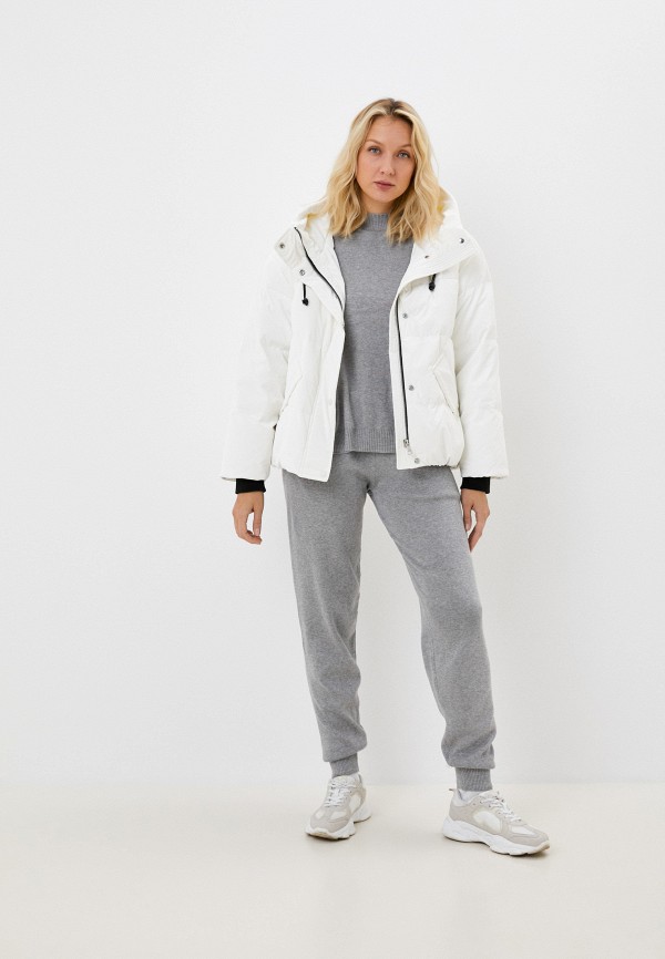 фото Пуховик baon