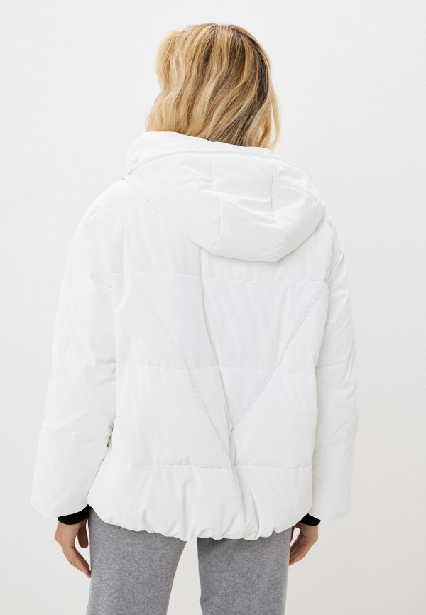 фото Пуховик baon