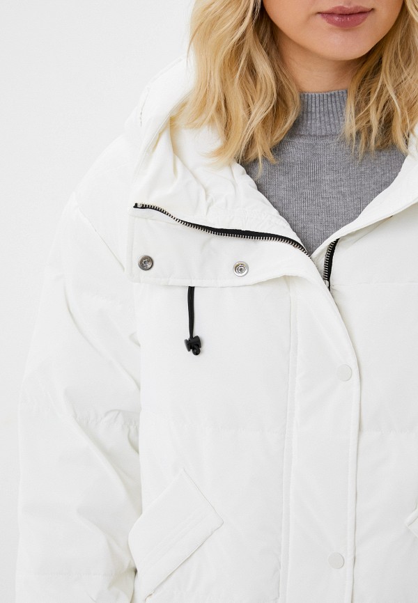 фото Пуховик baon