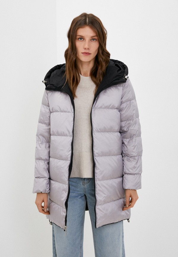 фото Куртка утепленная baon