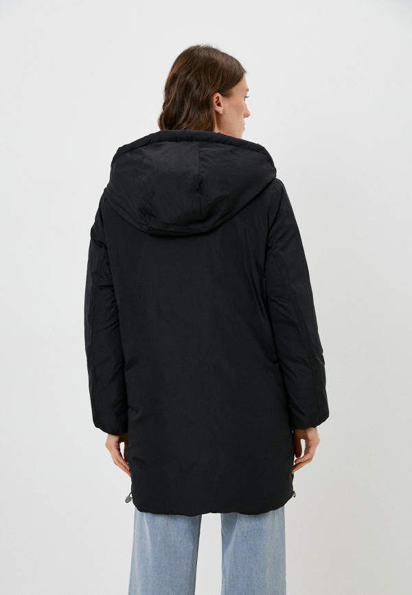 фото Куртка утепленная baon