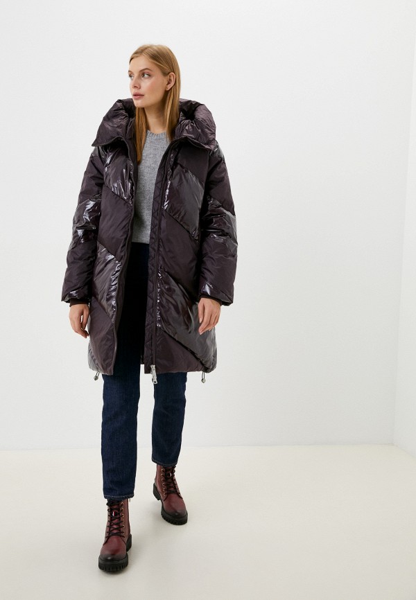 фото Пуховик baon