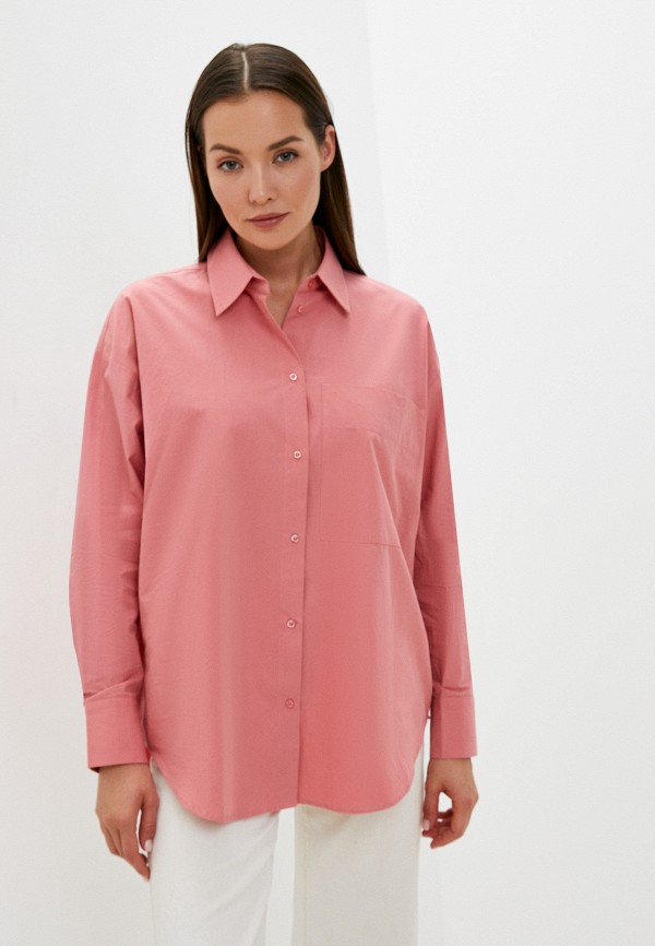 Блуза Baon цвет розовый 