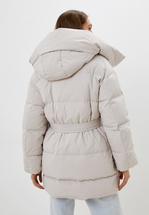 фото Пуховик baon