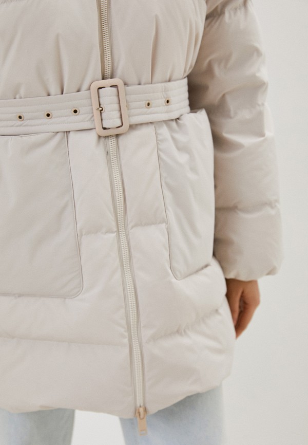 фото Пуховик baon