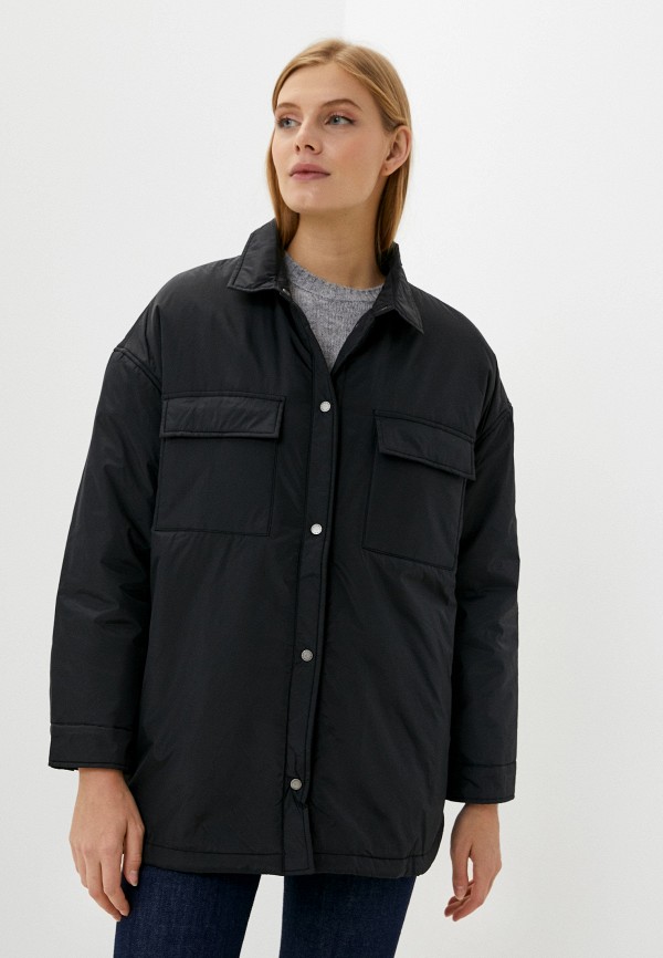 фото Куртка утепленная baon