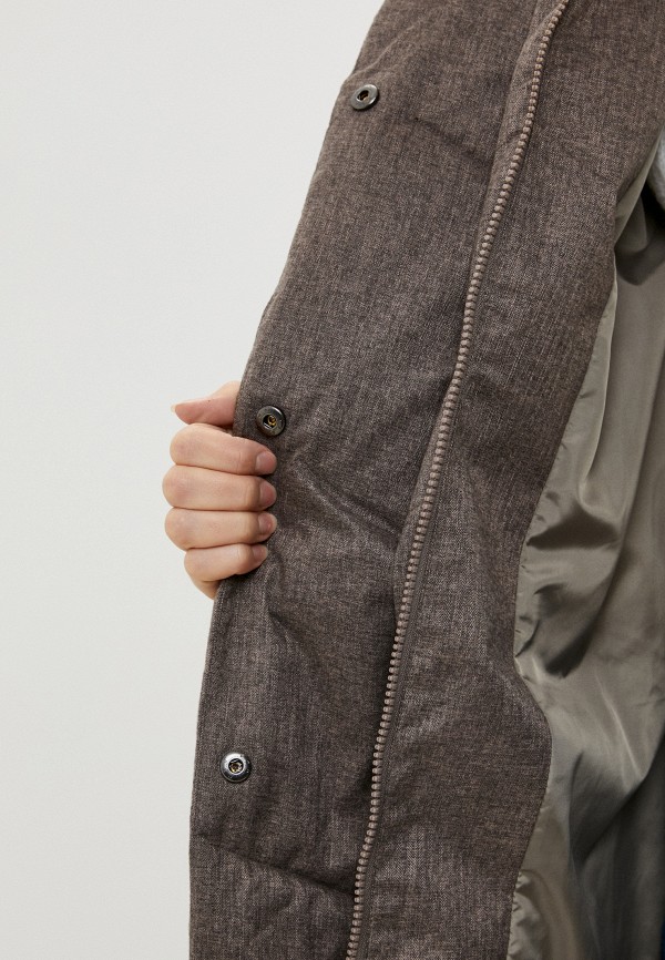 фото Пуховик baon