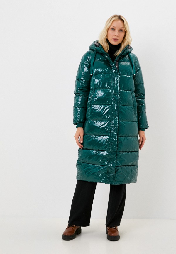 фото Куртка утепленная baon