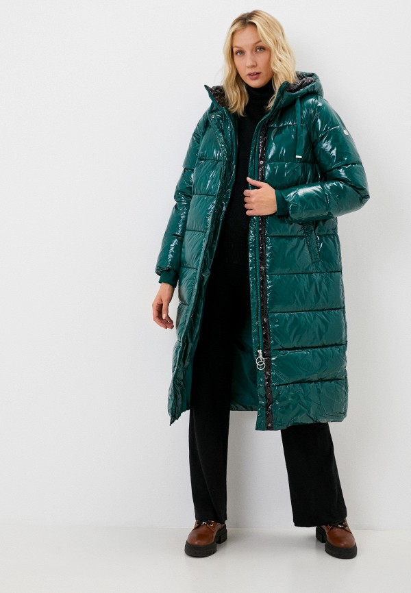 фото Куртка утепленная baon