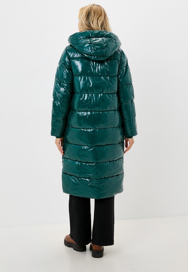 фото Куртка утепленная baon