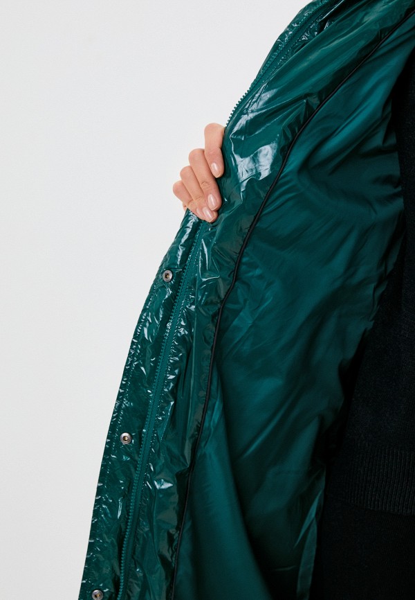 фото Куртка утепленная baon