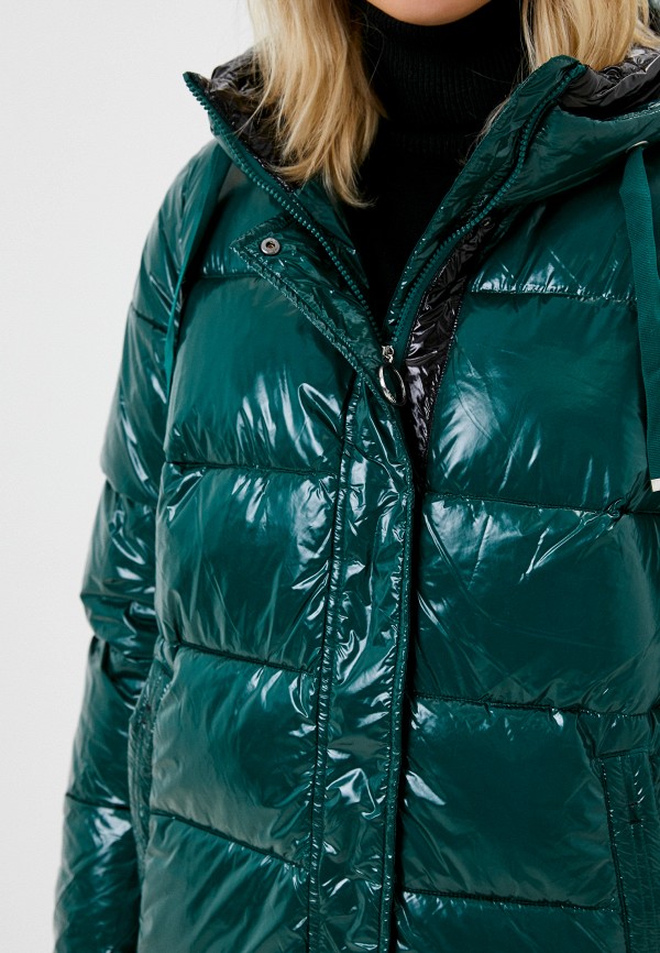 фото Куртка утепленная baon