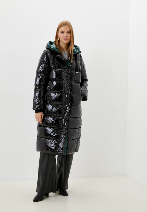 фото Куртка утепленная baon