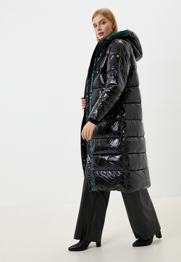 фото Куртка утепленная baon