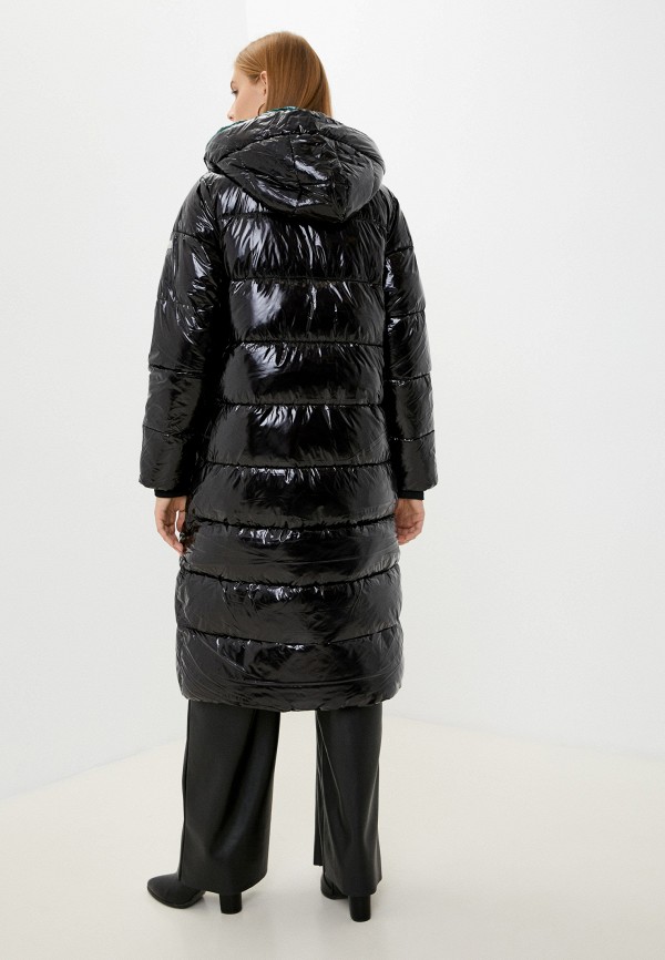 фото Куртка утепленная baon