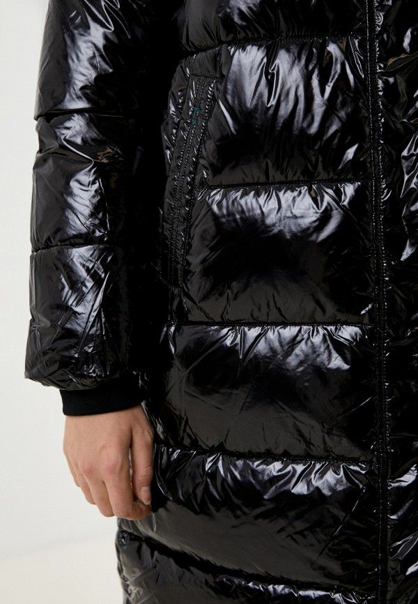 фото Куртка утепленная baon