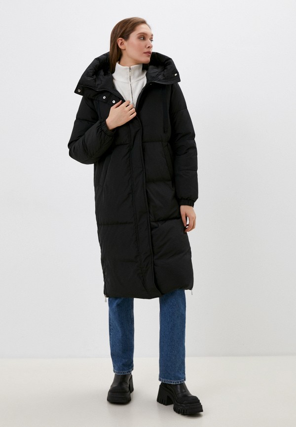 фото Пуховик baon