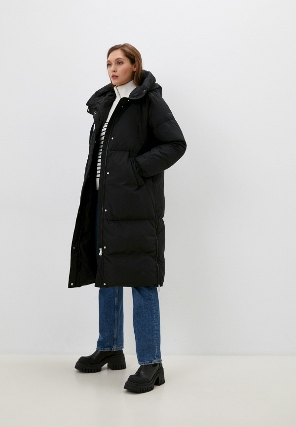 фото Пуховик baon