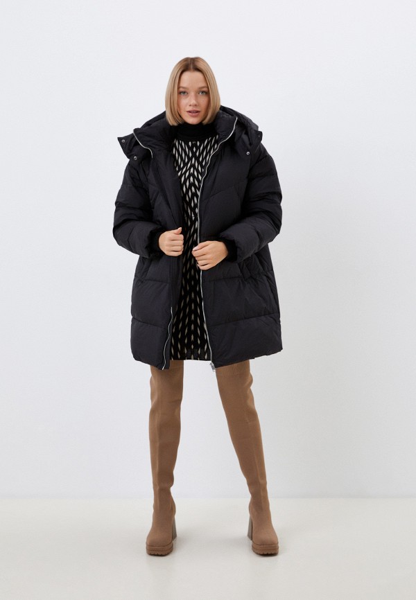 фото Пуховик baon