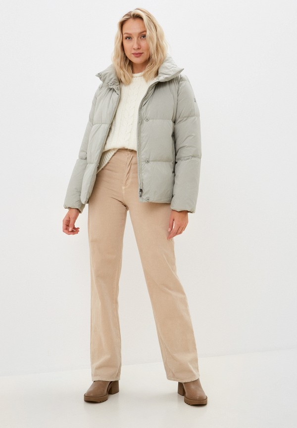 фото Пуховик baon