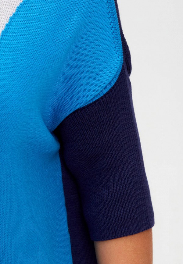Пуловер Сиринга цвет разноцветный  Фото 5