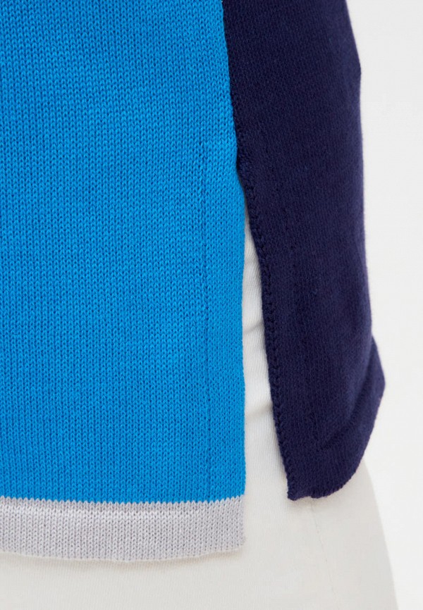 Пуловер Сиринга цвет разноцветный  Фото 6