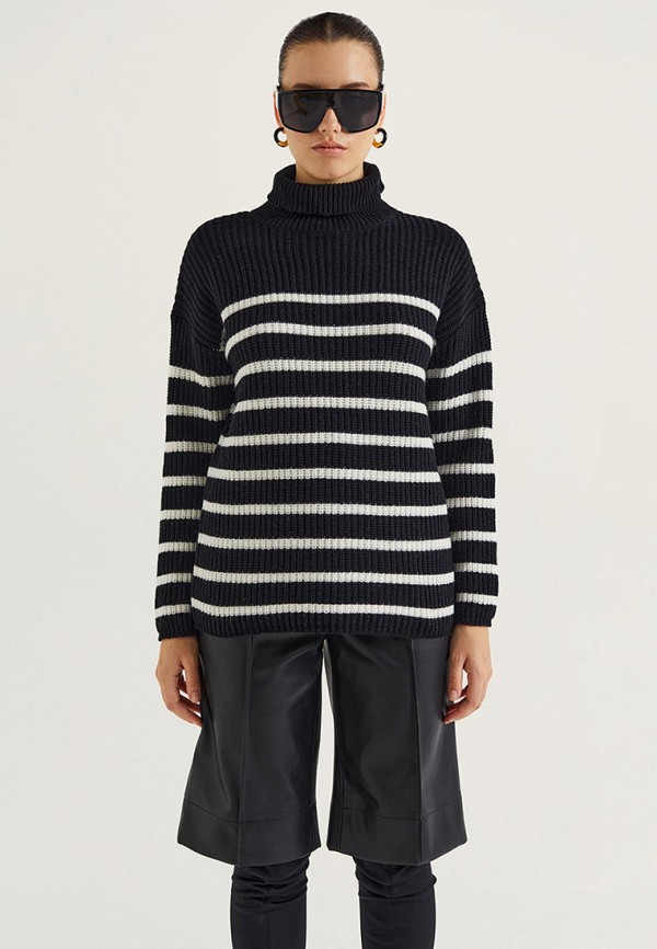 фото Свитер love republic