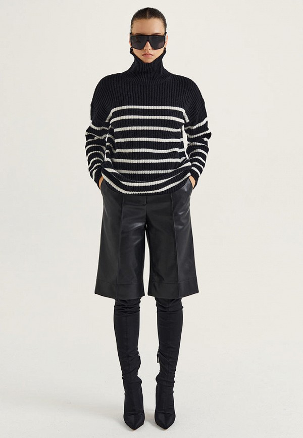 фото Свитер love republic