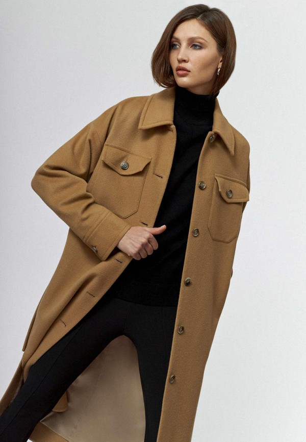 фото Пальто charuel