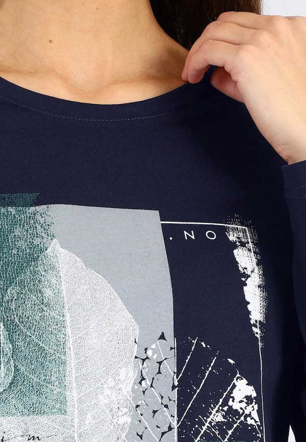 фото Лонгслив апрель