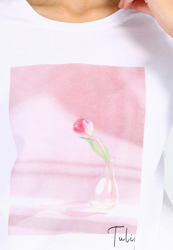 фото Лонгслив апрель