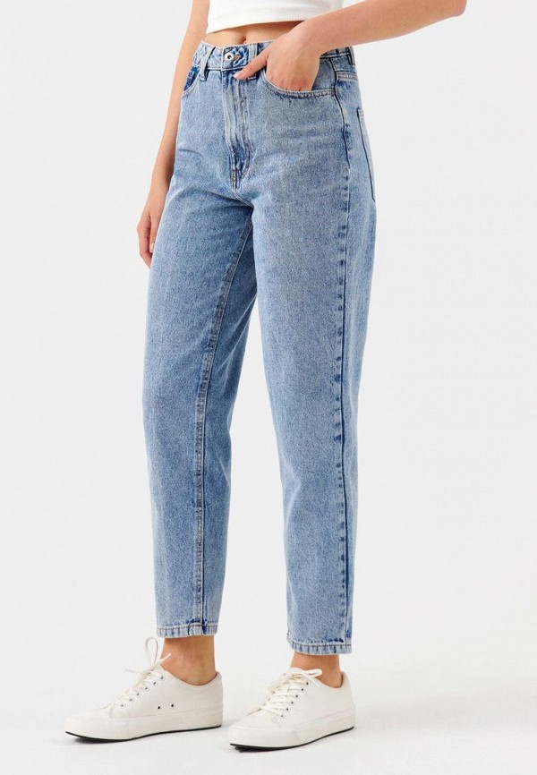 фото Джинсы befree