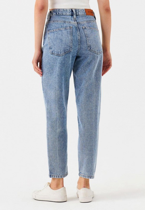 фото Джинсы befree