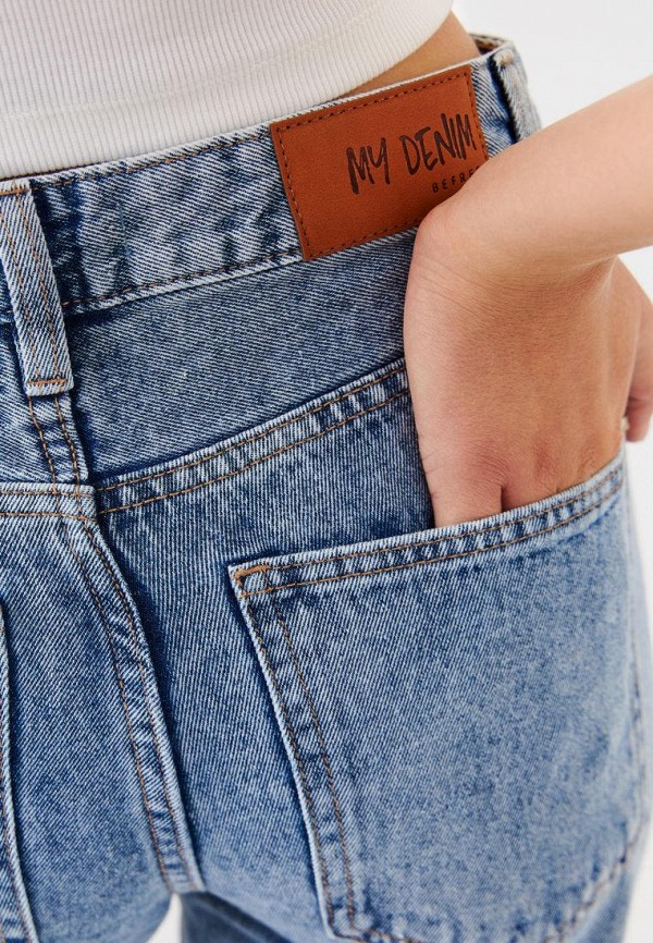 фото Джинсы befree