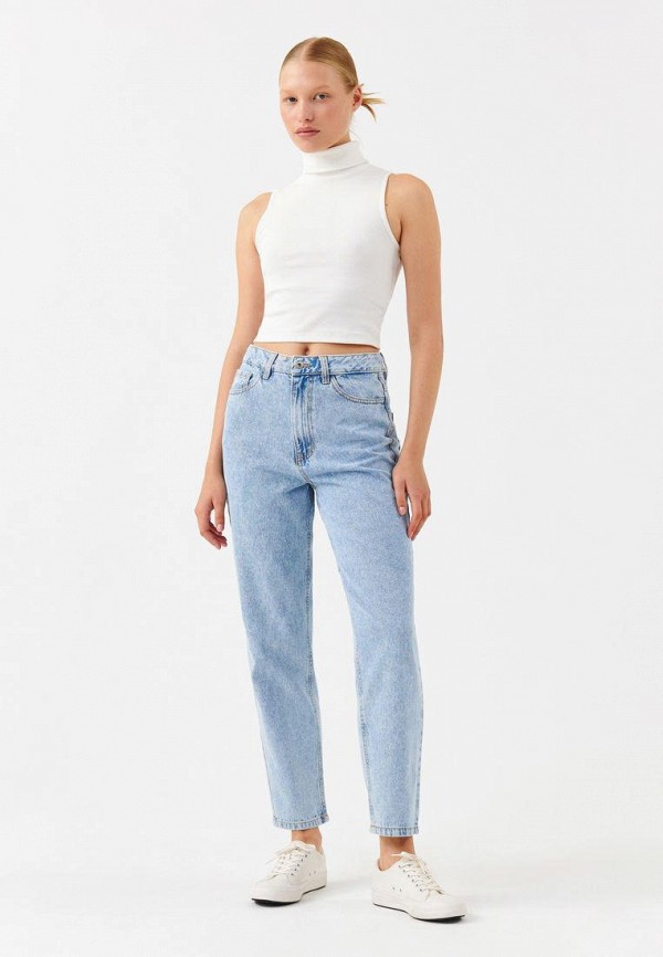 фото Джинсы befree