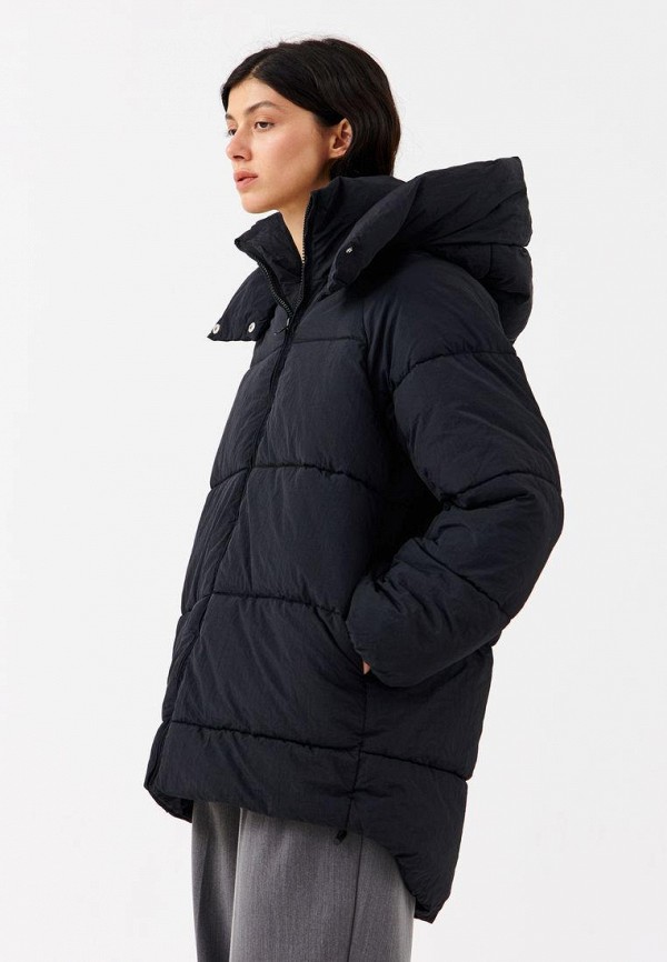 фото Куртка утепленная befree