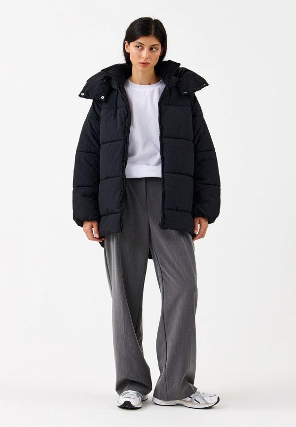 фото Куртка утепленная befree