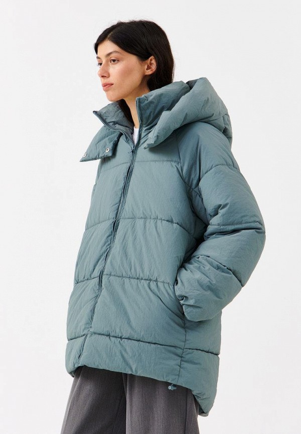 фото Куртка утепленная befree