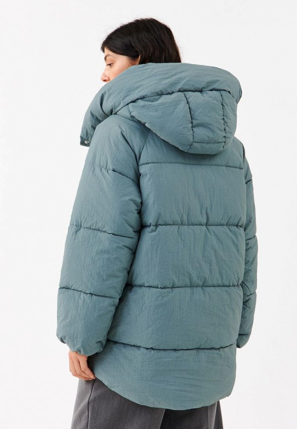 фото Куртка утепленная befree