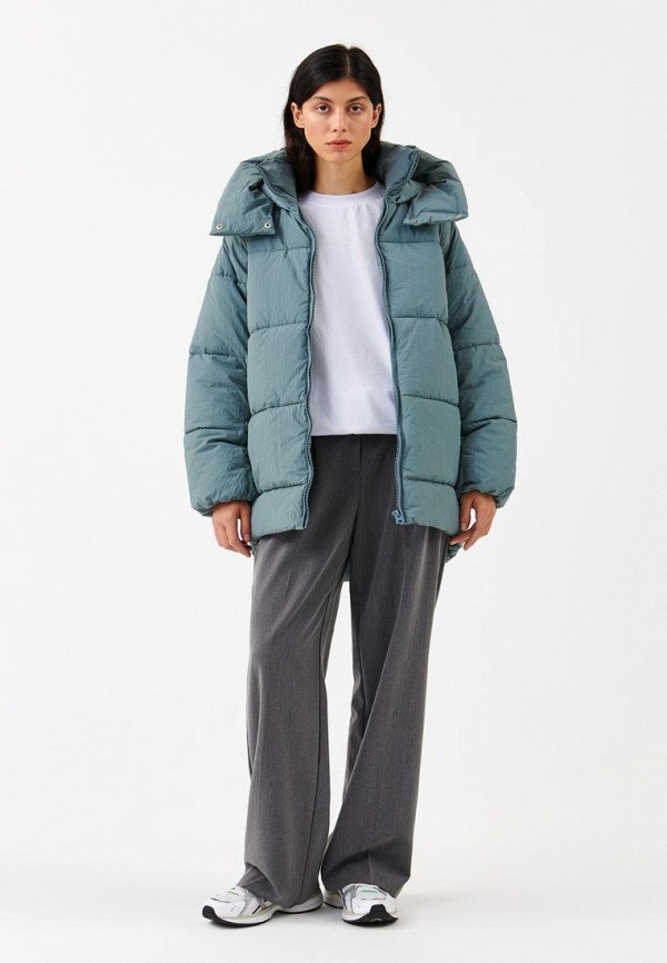 фото Куртка утепленная befree